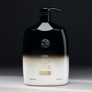 Brand new ORIBE Gold Lust Repair & Restore Shampoo (33.8 oz) Professional Size